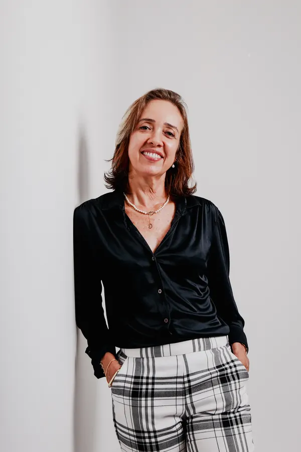 Jaqueline Priston, Fonoaudióloga