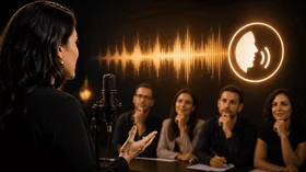 Abertura e Diagnóstico Vocal